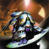 The Herbaliser - Wall Crawling Giant Insect Breaks EP '1998