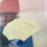 Joe Nora - Parasol '2024