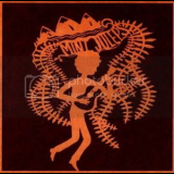 Jeremy Fisher - Mint Juleps '2012