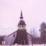 Lisa Rydberg - Swedish Wedding Tunes '2001