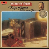 James Last - Käptn James Bittet Zum Tanz '1968