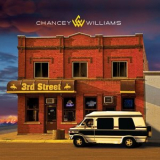 Chancey Williams - 3rd Street '2020