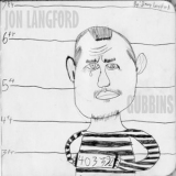 Jon Langford - Gubbins '2023