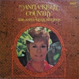 Anita Kerr - Its Anita Kerr Country '1970