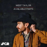 West Taylor - Available Parts '2024