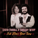 David Frizzell - Full Moon Over Texas (Live 1982) '2021