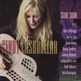 Cindy Cashdollar - Slide Show '2004