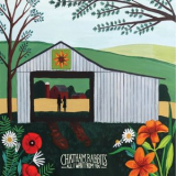 Chatham Rabbits - All I Want from You '2019