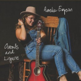 Amelia Empson - Overalls and Lingerie '2023