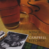 Don Campbell - Songs from the Campbell Kitchen '2010