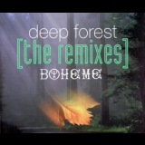 Deep Forest - Boheme '1995