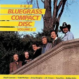 Bobby Hicks - The Bluegrass Compact Disc, Volume 2 '1987