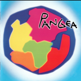 Pangea - Pangea '1996