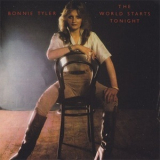Bonnie Tyler - The World Starts Tonight '1977