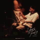 Kris Delano - Yours Truly '2024