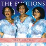 The Emotions - Love Songs '1999