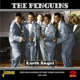 The Penguins - Earth Angel: 1954-1960 '2011