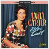 Anita Carter - Blue Doll '2023