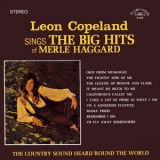 Leon Copeland - Leon Copeland Sings the Big Hits of Merle Haggard (2021 Remaster from the Original Alshire Tapes) '1970