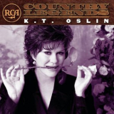 K.T. Oslin - RCA Country Legends '2002