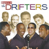 The Drifters - Legacy Of The Drifters '2016