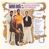The Miracles - Time Out For Smokey Robinson & The Miracles '1969