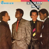 Central line - Choice '1983