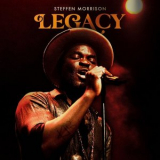 Steffen Morrison - Legacy '2024