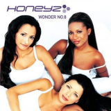 Honeyz - Wonder No.8 '1998