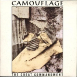 Camouflage - The Great Commandment '1987