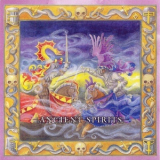 Sacred Spirit - Ancient Spirits '1998