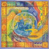 Sacred Spirit - World Spirit '1998