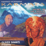 Sijano Vodjani - Karmapa '1996