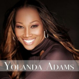 Yolanda Adams - Becoming '2011