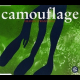 Camouflage - Heaven (I Want You) '1991
