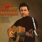 Tommy Cash - Rise and Shine '1970
