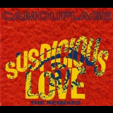 Camouflage - Suspicious Love (The Remixes) '1993