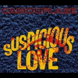 Camouflage - Suspicious Love '1993