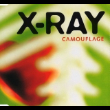 Camouflage - X-Ray '1996