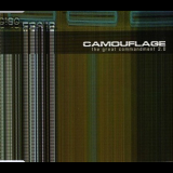 Camouflage - The Great Commandment 2.0 '2001