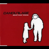 Camouflage - Something Wrong '2006