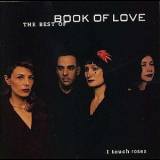 Book Of Love - I Touch Roses - The Best Of Book Of Love '2001