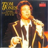 Tom Jones - The Golden Hits '1986