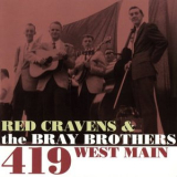 Red Cravens - 419 West Main '1972