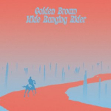 Golden Brown - Wide Ranging Rider '2023