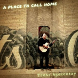 Trent Agecoutay - A Place To Call Home '2022