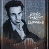 Stevie Tombstone - Greenwood '2021