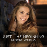 Kristine Wriding - Just the Beginning '2018