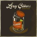 Leroy Gibbons - Unsettled '2021
