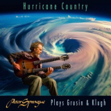 Peter Sprague - Hurricane Country - Peter Sprague Plays Grusin and Klugh '2024